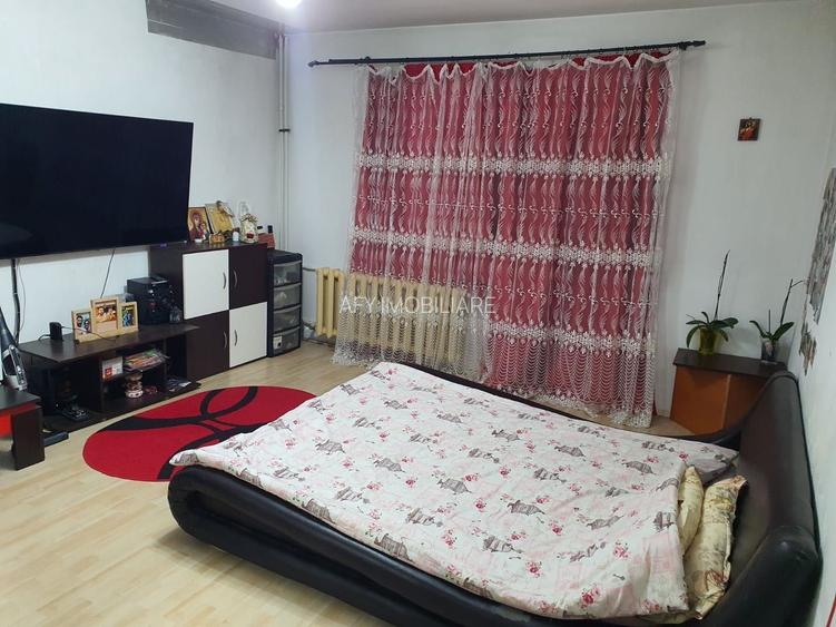 De vanzare garsoniera mobilata,utilata, Margeanului/Sos Alexandriei - 3