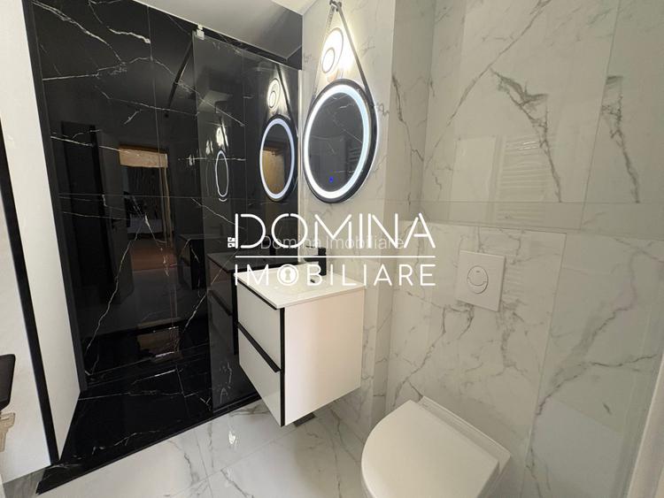 Închiriere apartament 4 camere, modern, prima închiriere, strada Bradului - 8