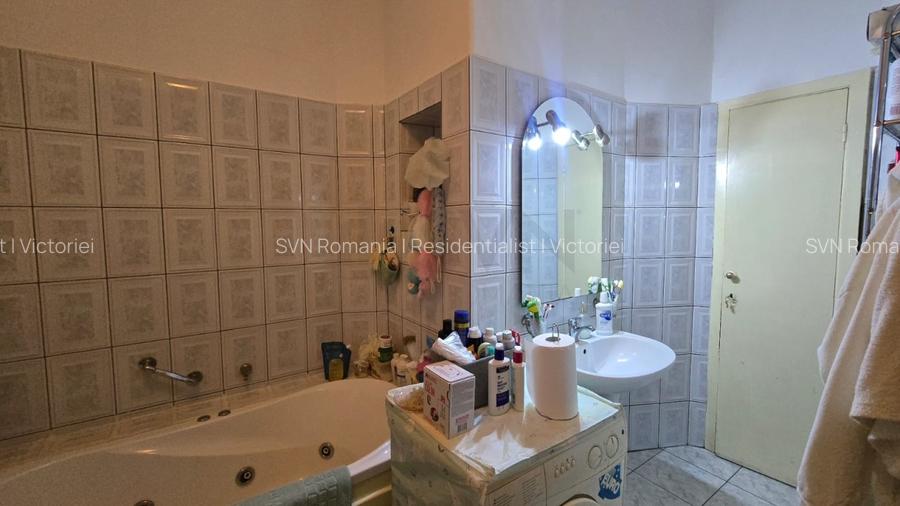 REA1023927 Apartament 4 camere Piata Amzei - 11