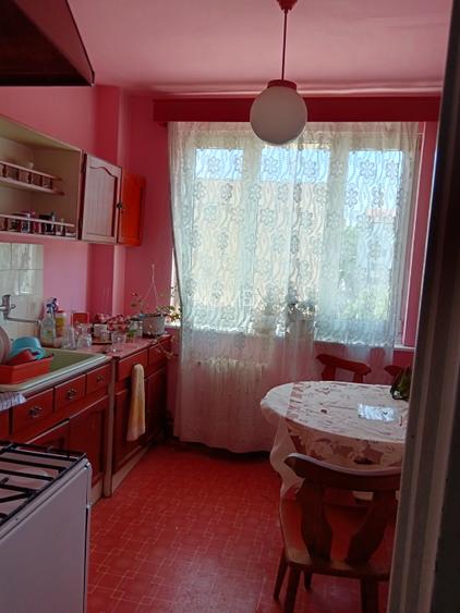 Apartament 7 Noiembrie - 4