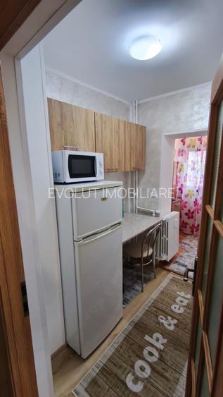 Garsonieră mobilată și utilată de vânzare – Inel 2 - 12