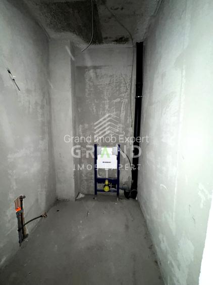 SPAȚIU COMERCIAL 120mp | 4 ÎNCĂPERI | 3 BAI | TERASĂ 20mp | PARCARE | VIVO MALL - 9