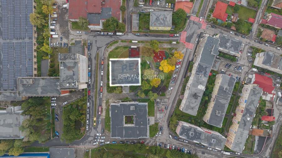 Spațiu de vanzare ideal depozitare judet Brașov Săcele Electroprecizia - 16