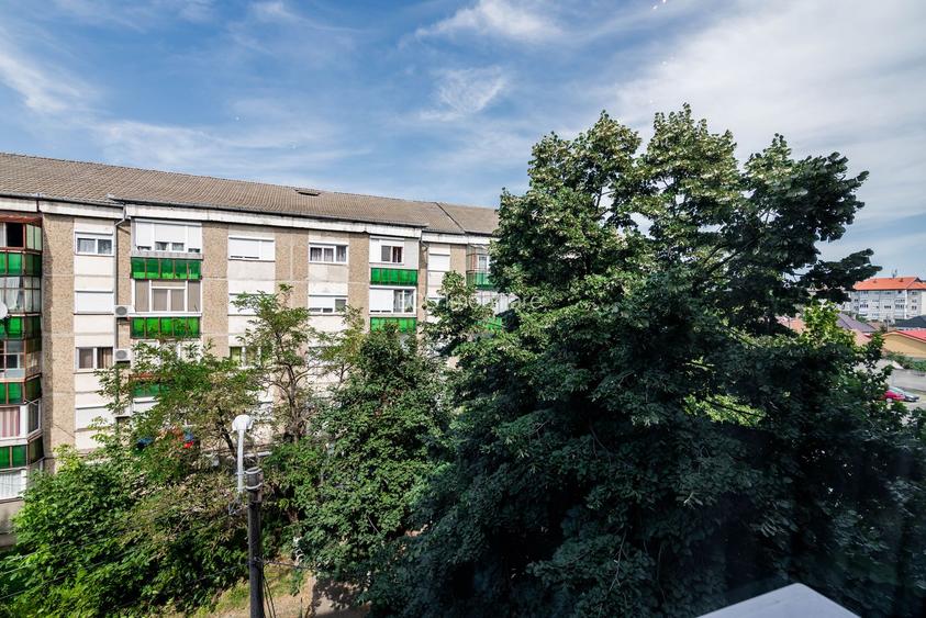 Apartament cu 4 camere zona Rogerius - 14