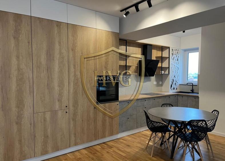 Apartament 2 Camere | Semidecomandat | Tineretului Park Residence - 5