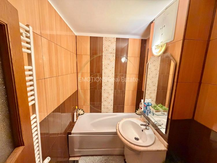 SUPER PRET | Apartament cu 3 camere | Km 4-5 , Constanta - 9