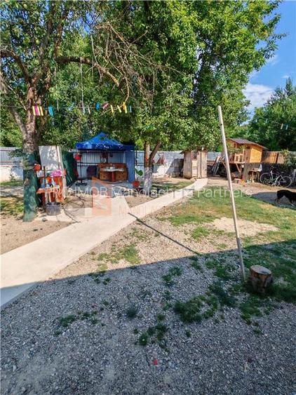 EXCLUSIVITATE! Casa batraneasca cu teren zona Magura - 6