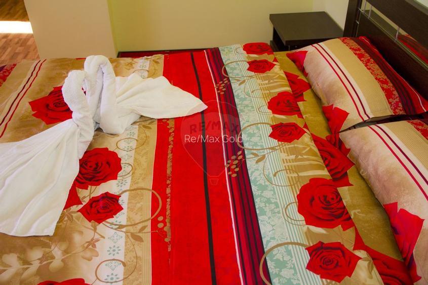 Hotel de vanzare la cateva minute de Podul Mogosoaia –Cu 40 de camere - 39