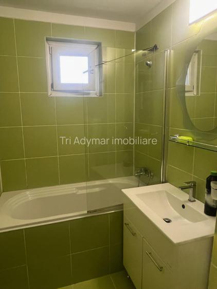 Apartament luminos, etaj 8 | Drumul Taberei – Râul Doamnei - 11