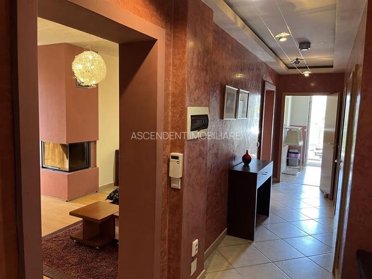 Penthouse cu dotari apreciabile, zona Bartolomeu,  Avantgarden 1 - 11