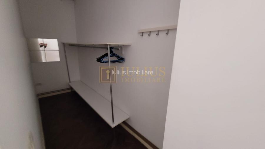Apartament 2 camere. Mobilat si utilat. Centrala proprie - 7