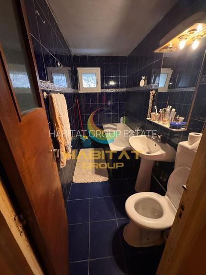 Apartament 3 camere decomandat 5 min de metrou Brancoveanu - 15