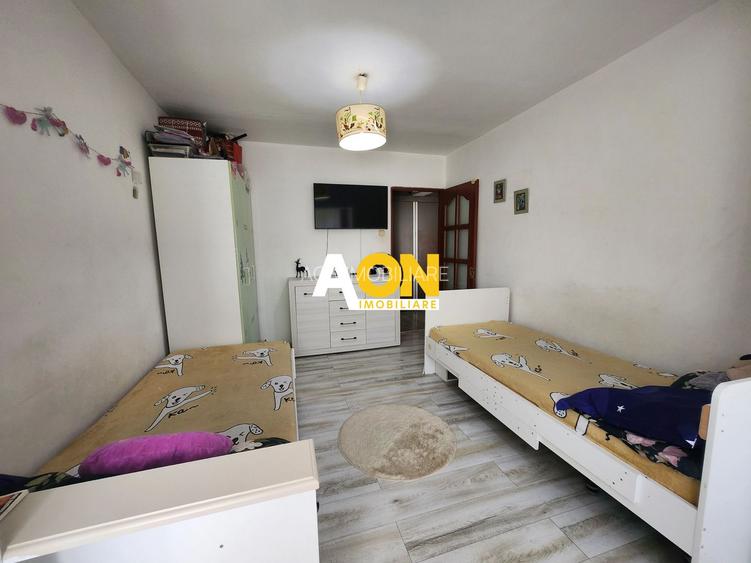De vanzare apartament 2 camere, parter inalt, Ampoi 3 - 6