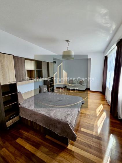 Luxury 5-Room Apartment for Rent | Herastrau - 8