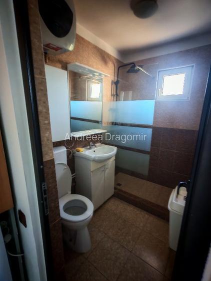 Inchiriere apartament 2 camere, Piata Minis - 11