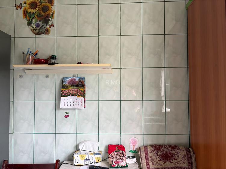 Apartament spatios cu trei camere, Piata Straduintei, 115.000€ - 16