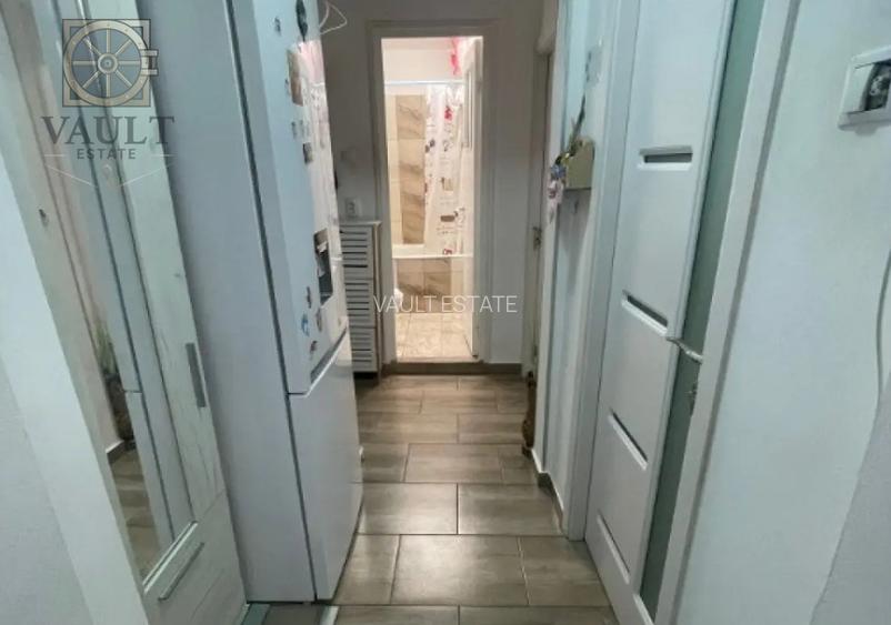 Apartament 2 camere Drumul Taberei-Finisat - 4