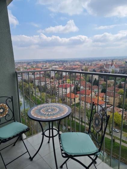 Apartament in ISHO RIVERSIDE - 6