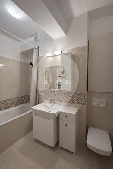 Apartament 2 camere  Premium - Ultracentral  - Cosmopolit  Mihai Viteazul 1-3 - 8