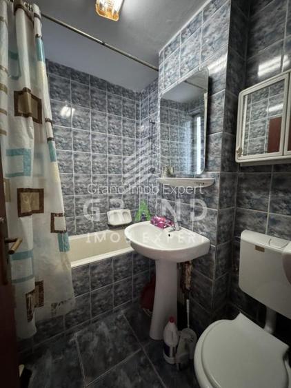 Ap 2 camere | DECOMANDAT | BALCON | Gheorgheni/Iulius Mall - 13