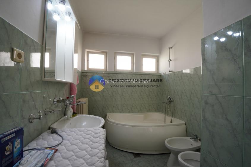 Oferta unica in Piatra Neamt ! Casa si teren zona centrala , strada Castanilor - 14