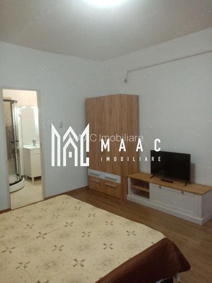 Apartament 1 camera | Etajul 1 | Ultracentrala - 6