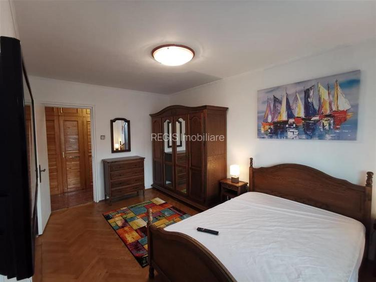 Apartament spatios 3 camere cu loc de parcare inclus Centrul Nou - 19