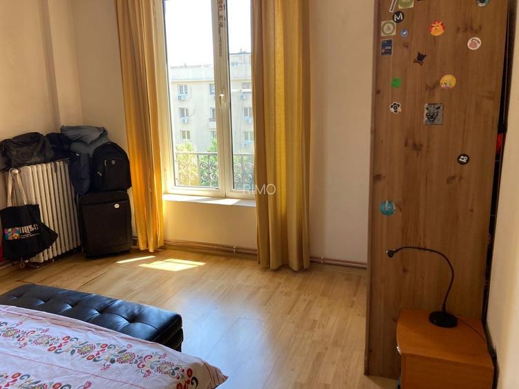 Apartament Dorobanti / Iancu de Hunedoara - 4