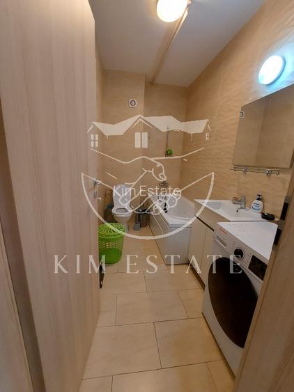 Apartament 2 camere Metropolitan Tower, Vivo, Euromaterna - 7