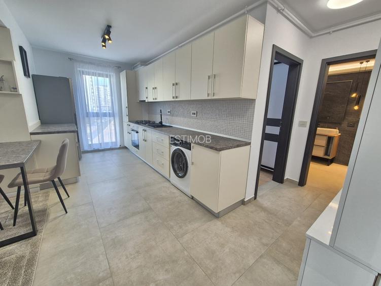 Chirie  Apartament 2 Camere decomandat Centrul Civic Complex  Cosmopolit - 33