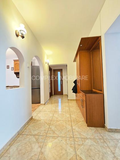 Splaiul Unirii | Timpuri Noi metrou | Mircea Voda | Apartament modern | Renovat - 16