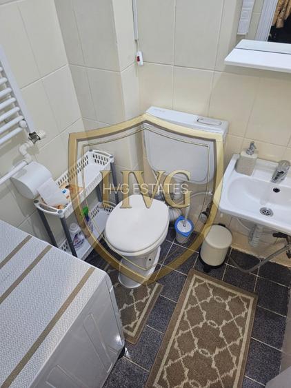 Apartament 2 Camere | Decomandat | Lujerului - 13