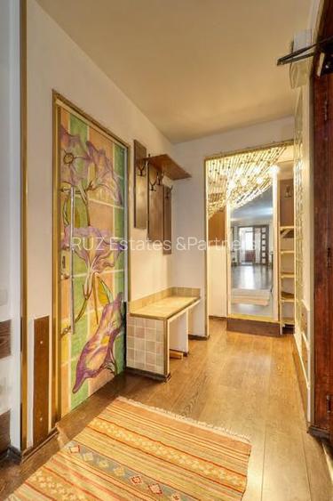 Apartament 5 Camere in Vila | 192 mp | Parcare | Aviatorilor-Kiseleff  - 18