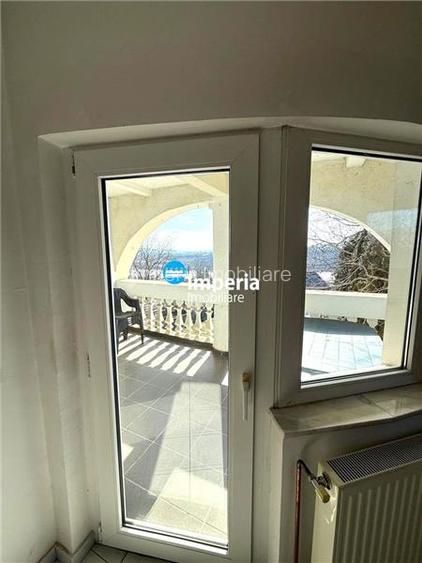 Vila 6 cam, 2400 teren, Garaj, crama,  5 drumuri Valea Adanca - 7