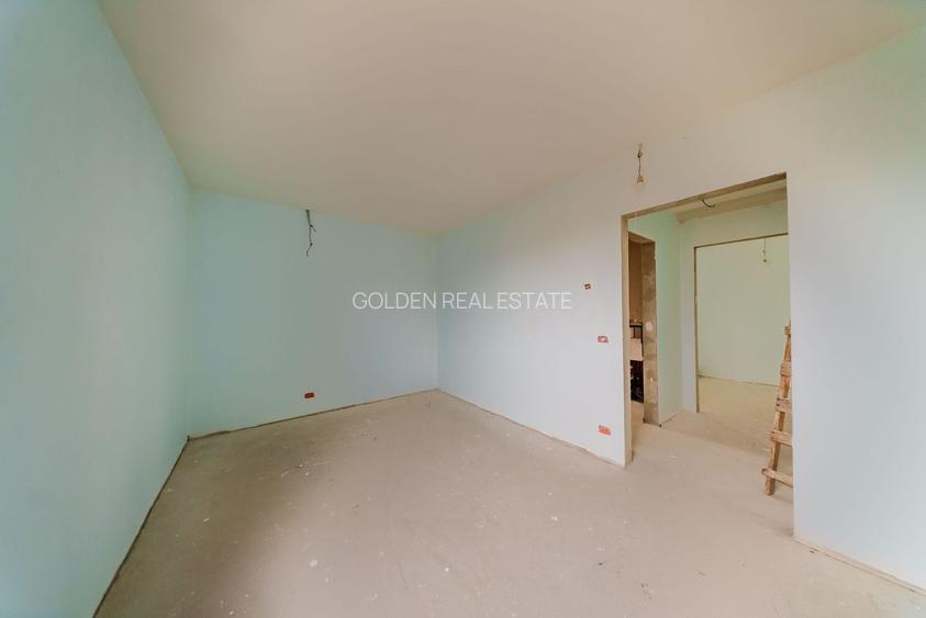 Vila noua la gri, design deosebit, 4 camere, Fantanele - 6