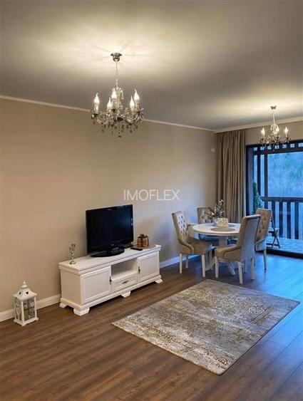 Apartament 3 camere, Tampa Residence - 4