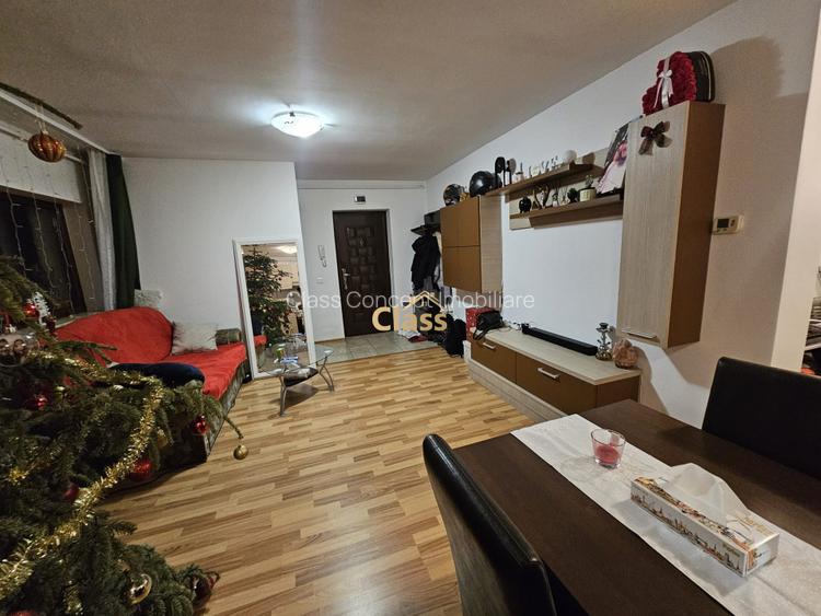 Apartament 2 camere | Parcare | 49 mpu | Zona Regal Baciu - 3