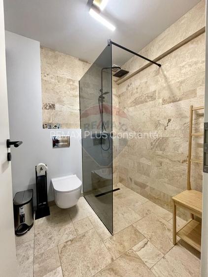 Apartament cu 3 camere de închiriat în zona Faleza Nord - 11