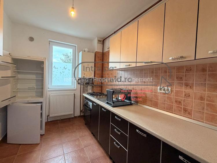 Apartament 2 camere  | GIROC | Trandafirilor 28 - 3