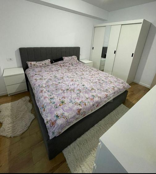 Apartament 2 camere decomandat Vișan, loc de parcare- 86.000 € - 5