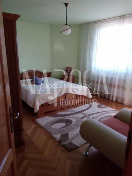 Casa 6 camere de vanzare in Floresti - 12