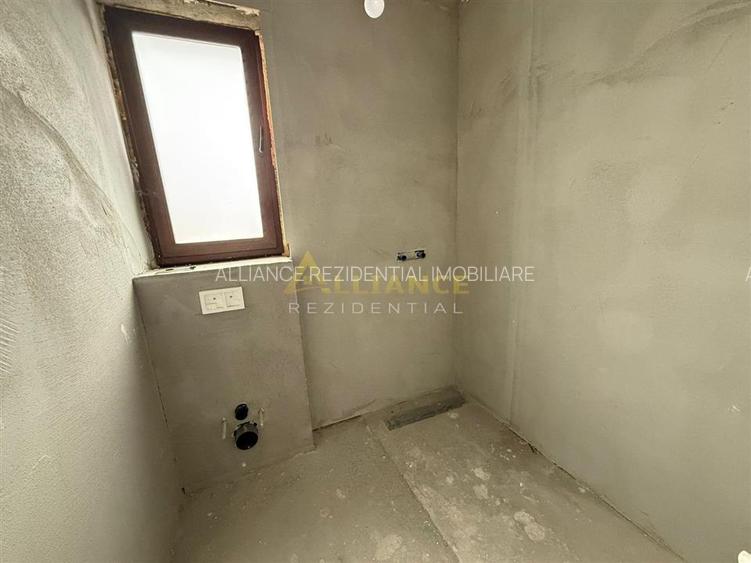 Casa individuala in Comuna Berceni - 20