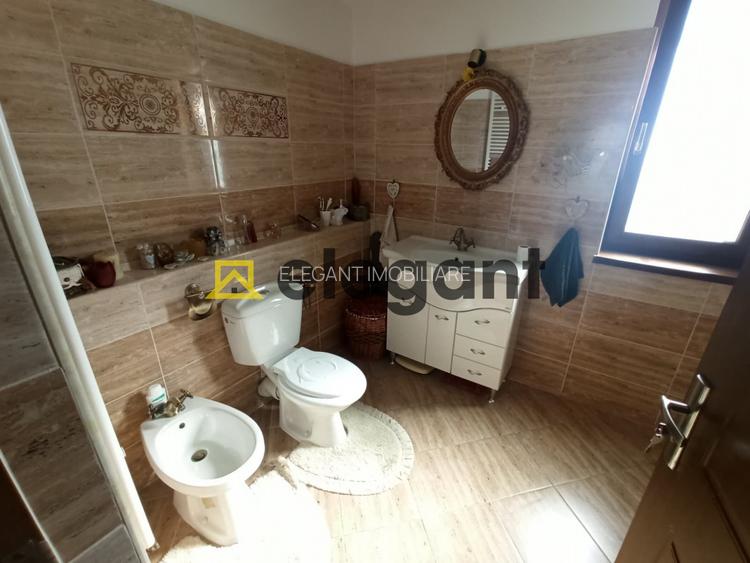 Deosebita/Casa din 2018/P+E+M/6 camere/210 mp utili/teren 600 mp/Bordei - 10