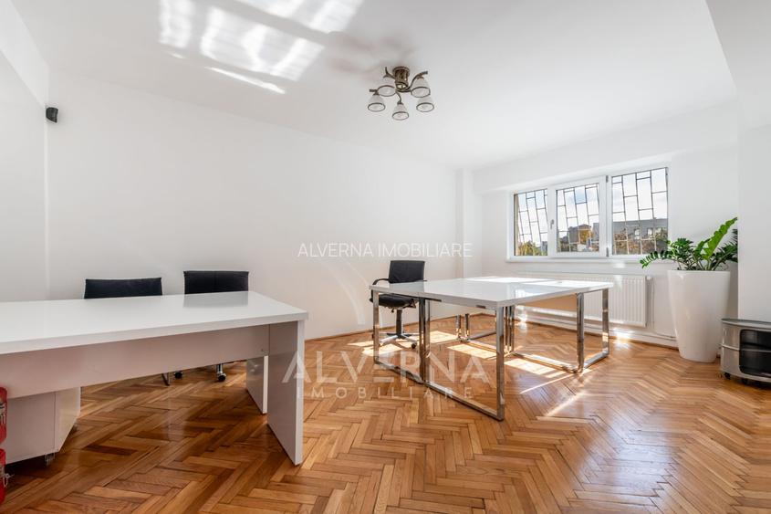 COMISION 0% - Apartament  3 camere | 74mp + balcon | 2 bai | Cipariu - 3