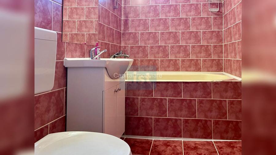 Apartament 3 camere Gheorgheni Iulius Mall 43mp 0%Comision - 5