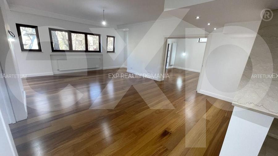 Vila speciala de inchiriat- Primaverii- parc Floreasca - 6