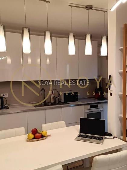 Apartament cu 2 camere Cotroceni Smart Residence - 10 min metrou Grozavesti - 8