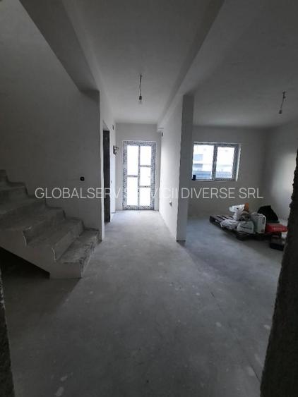 FARA COMISIOANE casa cu 4-5 camere P+1+pod terasa camera tehnica la cheie - 6