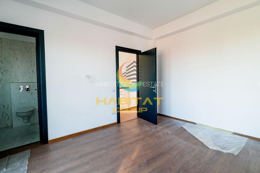 Berceni intrare Vidra vanzare P+1 4 cam complex residential - 23