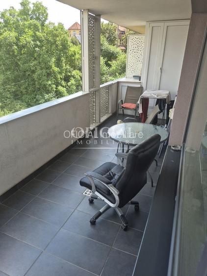 Apartament 2 Camere | 53 mp | Garaj | Bloc nou | zona Dorobantilor - 6
